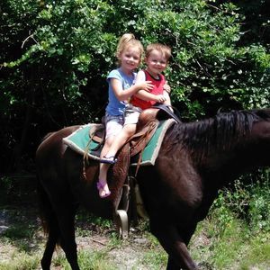 Meet your Posher, Randy